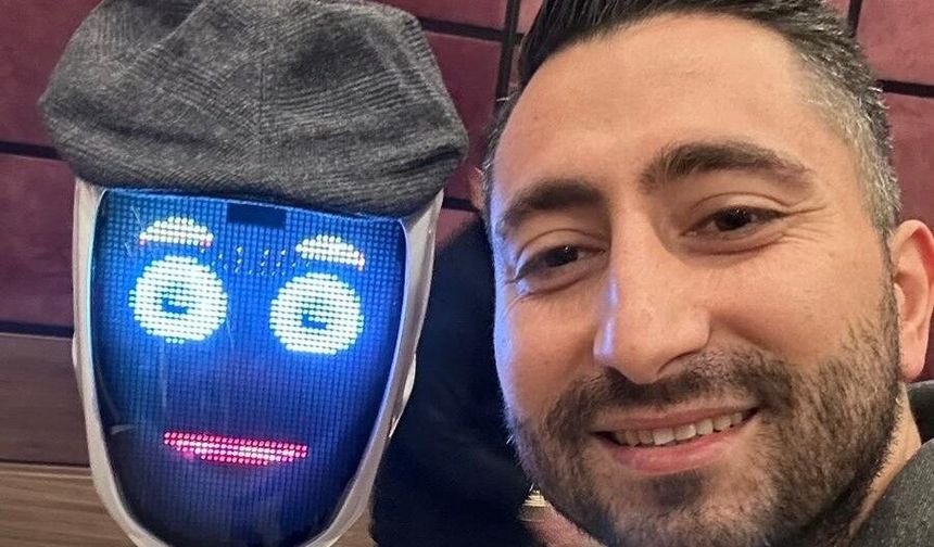 "Kastamonulular sadece vatana hizmet eder" dedi, viral oldu!