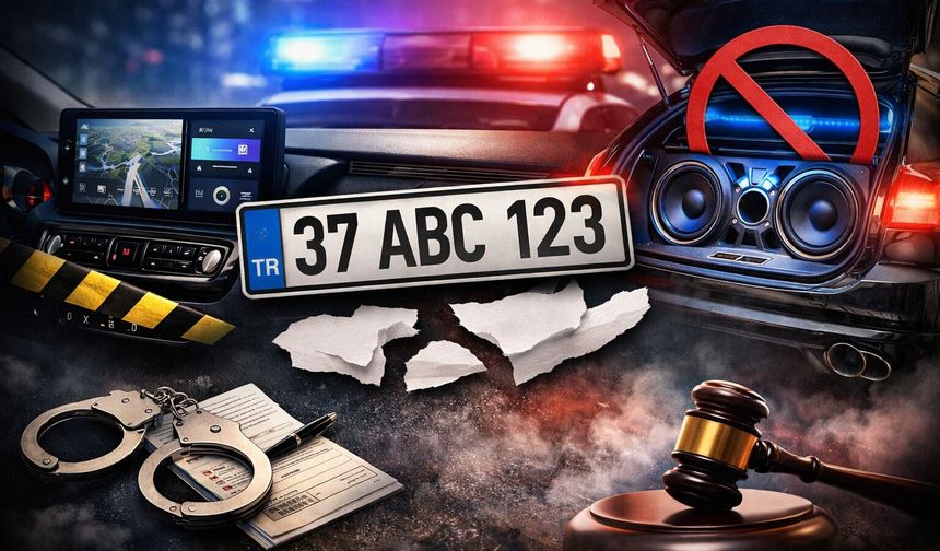 APP plakalarda yeni gelişme: Süre uzatılıyor