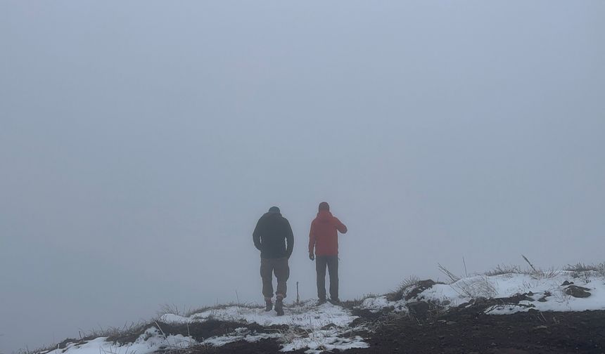 Bayramda Kastamonu’ya gelenler karın tadını çıkardı