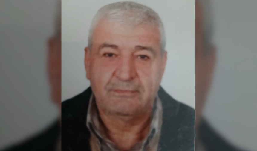 Boğazına yapışan lokum eceli oldu