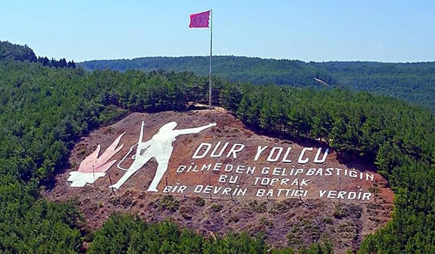 Tarihin akışını değiştiren zafer 111 yaşında!