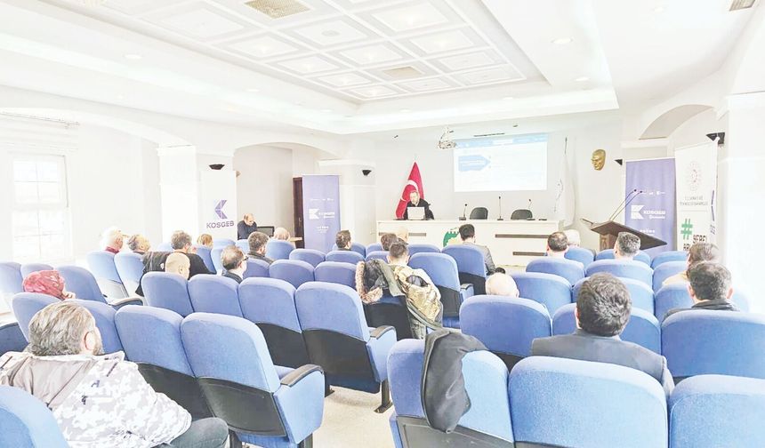 Devlet elini uzattı Kastamonu sırtını döndü