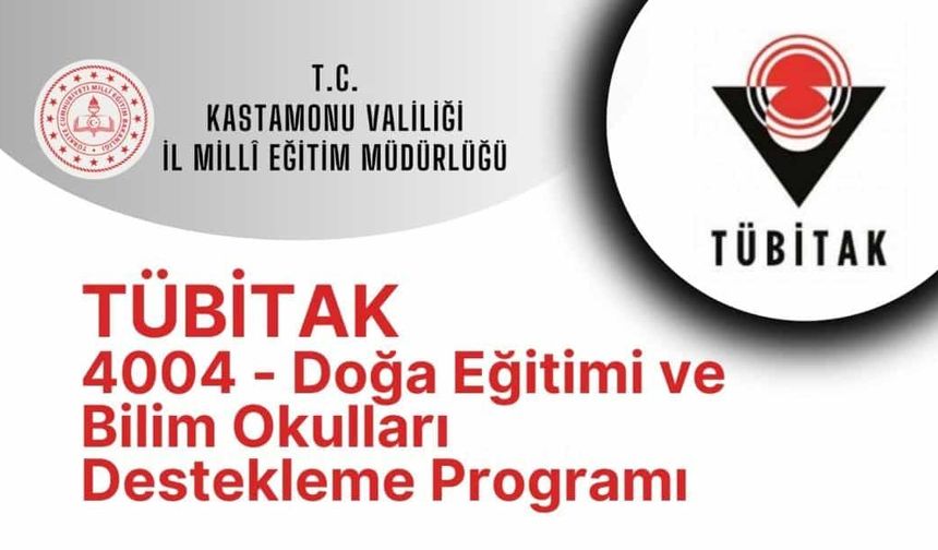 Kastamonu’nun Dijital Kaşifler projesi kabul edildi