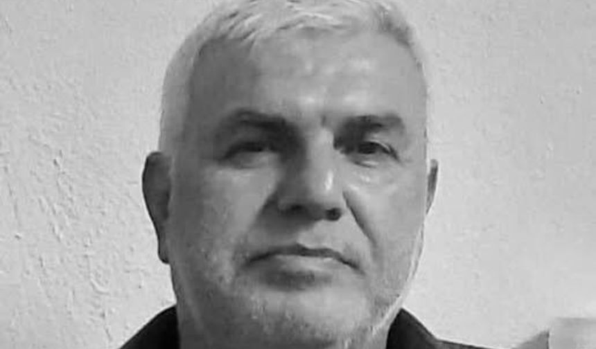 Kastamonulu emekli polis Bursa'da hayatını kaybetti