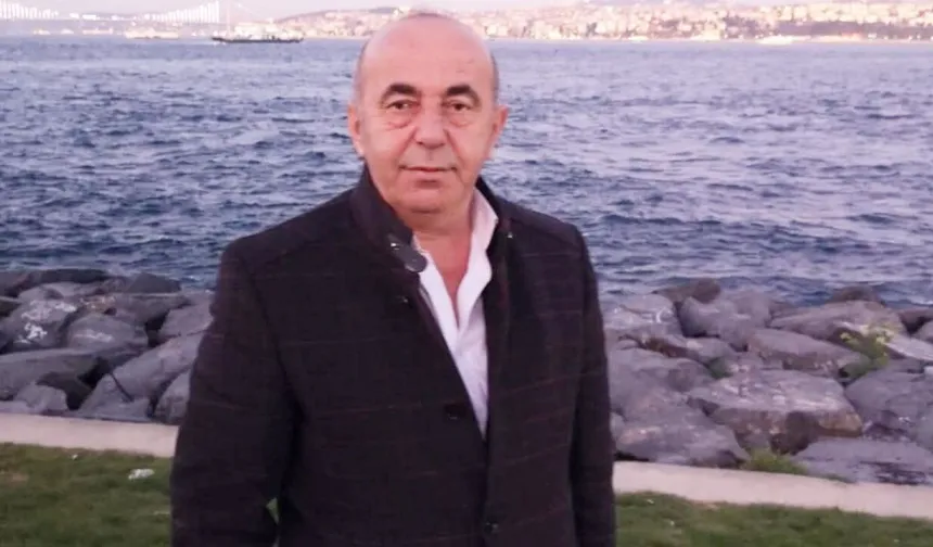 BBP Kastamonu eski il başkanı Hüsnü Çiftçi hayatını kaybetti