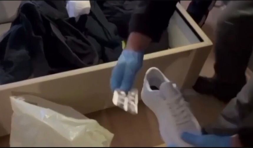 Kastamonu Emniyeti bayramı zehir etmelerine izin vermedi