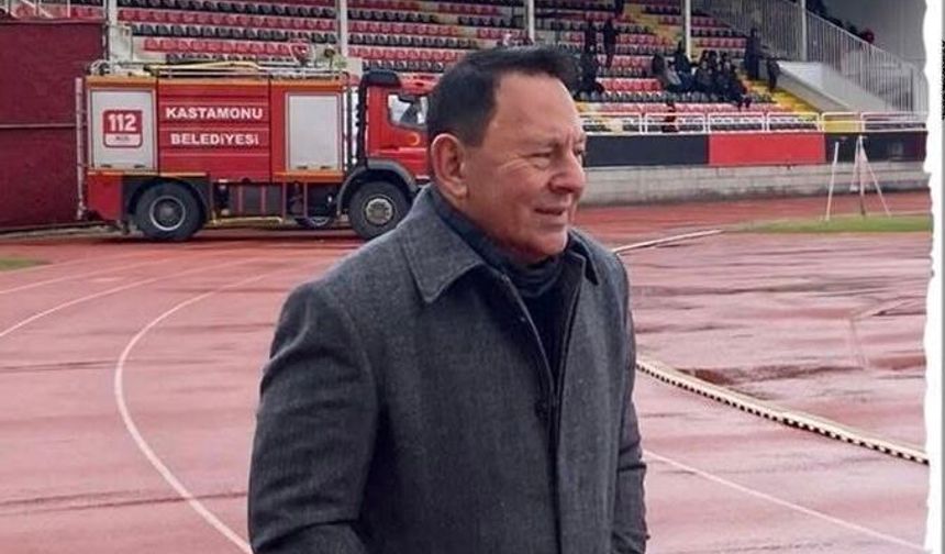 Başkan Aygün: “Yeni sezonda hedef Üst Lig!”