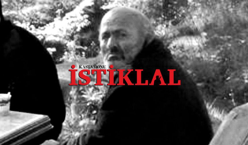 Cide’de acı olay: Donarak hayatını kaybetti