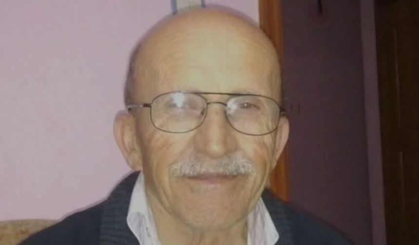 Cide’de Ömer Coşkun Hakk’a yürüdü