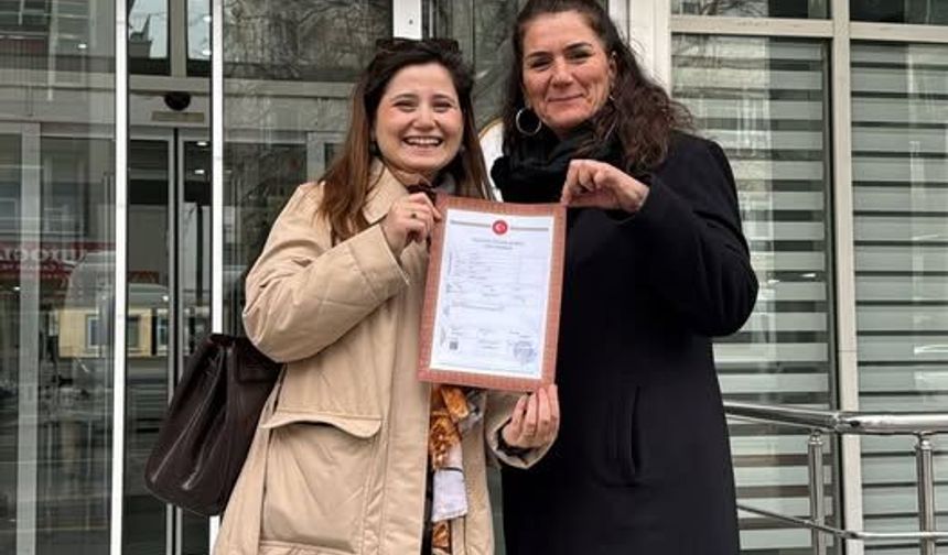 Ankara’da İnebolu’nun artık bir evi var!