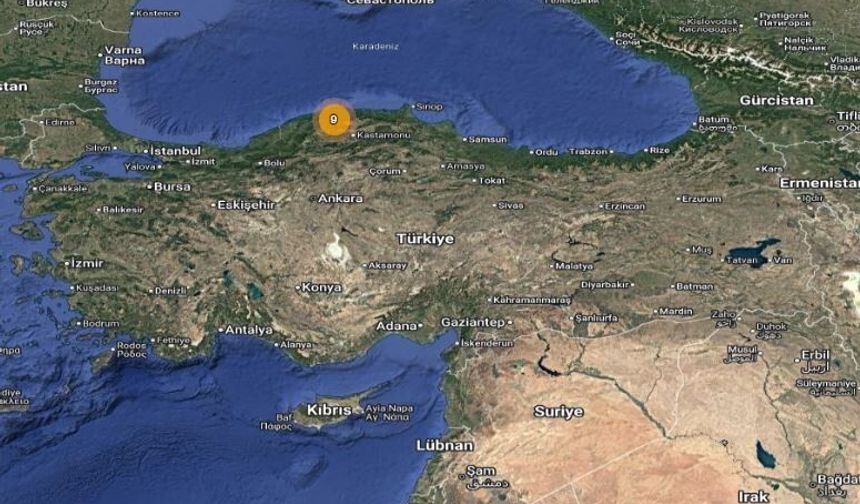 Kastamonu’da arsa ve bina satışları başladı