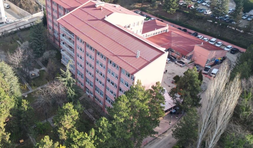 Kastamonu’da eski FTR arazisinin geleceği belli oldu