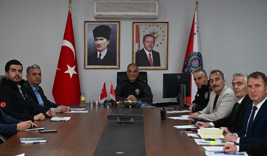 Kastamonu, Ramazan Bayramı'nda teyakkuzda!