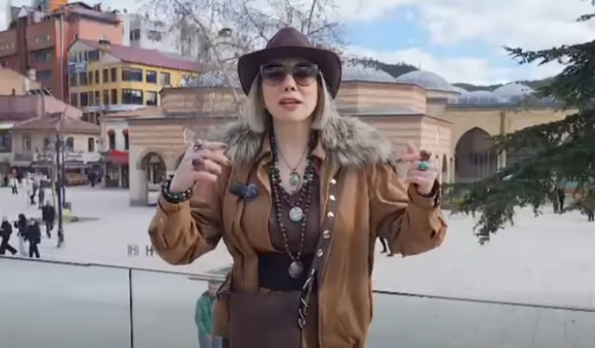 Kastamonu yarın Beyaz TV ekranlarında