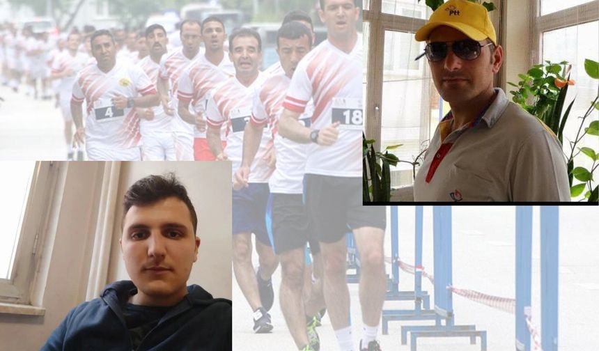 Kastamonulu postacılar Türkiye için yürüyecek