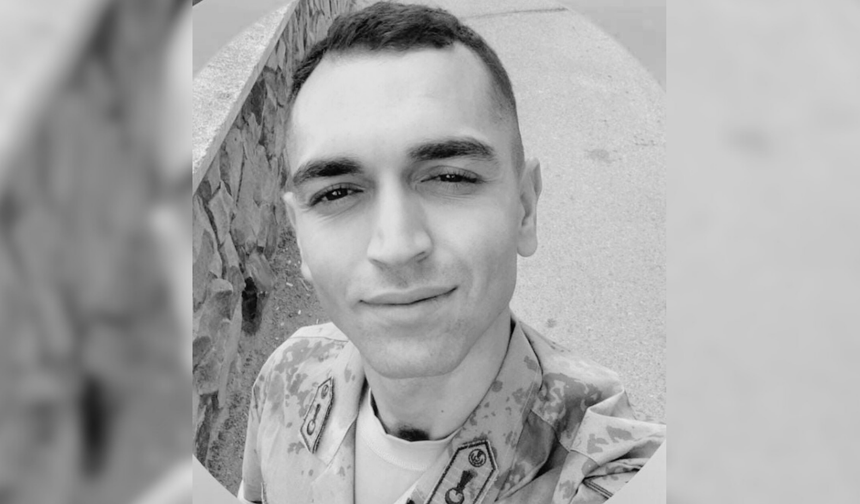 Kastamonulu asker apartmanın sığınağında ölü bulundu