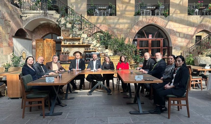 "Verilen karar, Kastamonu turizmine zarar verecek"