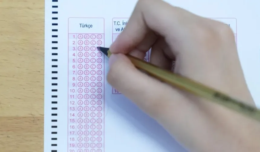 LGS başvuruları başladı! Son gün 10 Nisan