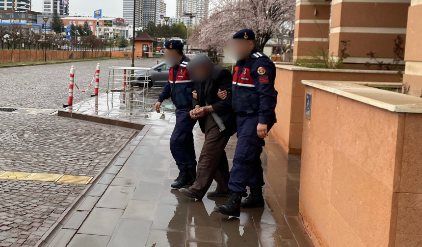 Oğlunu tüfekle öldüren babayla ilgili yeni gelişme