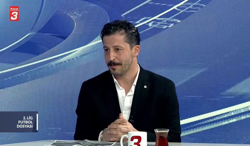 Onur Beşel: "Kastamonu'ya yeni bir stat yapılmalı"