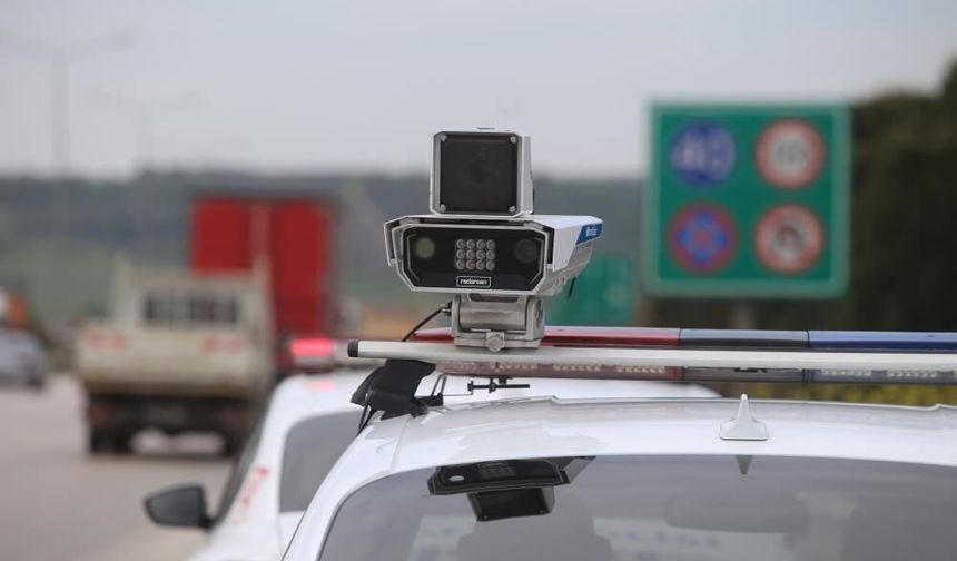 Radar sürprizi sona mı eriyor? Artık noktalar görünecek