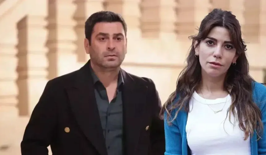 Kastamonulu Ceren Moray, “Uzak Şehir” dizisinin kadrosuna katıldı