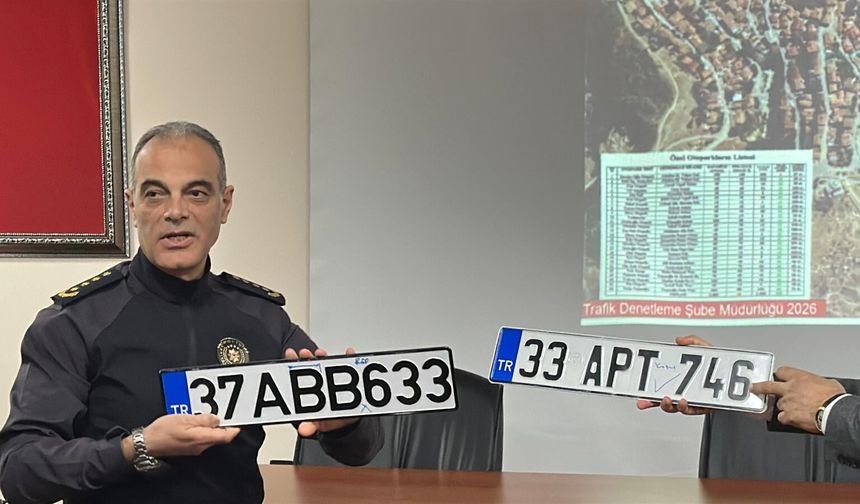 Kastamonu Emniyeti kafa karıştıran o sorulara cevap verdi!