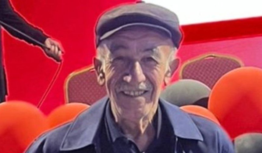 66 yaşındaki Ömer Doğancıoğlu 475 gündür kayıp
