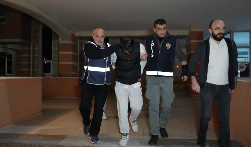 Hamile eşini öldüren sanıktan kan donduran ifade:"Eşimin cesediyle uyumuşum"