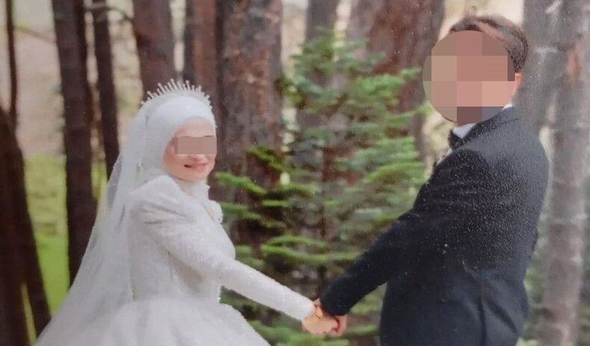 Anne 2 aylık bebeğini vahşice öldürdü