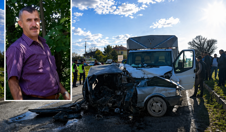 Kastamonu’da can alan kazada kimlik belli oldu