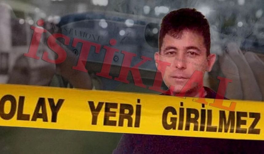 Cide’de acı olay: Av tüfeğiyle hayatına son verdi