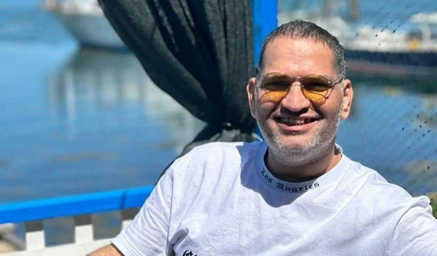 Cideli iki çocuk babası Antalya’da hayatını kaybetti