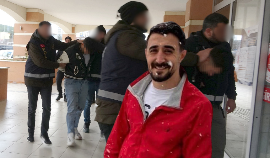 Cinayetle biten kavganın sanıkları olay gününü anlattı