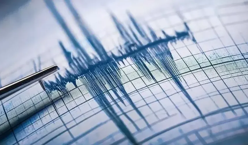 Çorum’daki deprem Kastamonu’yu salladı