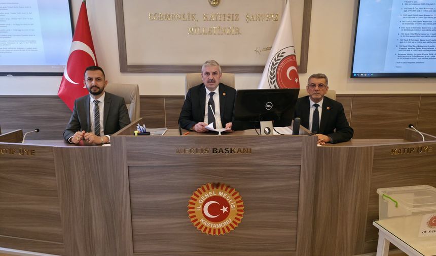 Doğan Ünlü yeniden İGM Başkanı seçildi