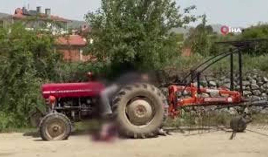 Husumetli olduğu karı-kocayı öldüren sanığa müebbet!