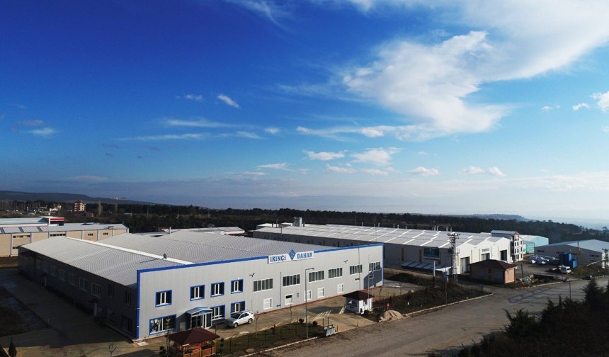 Kastamonu’da tekstil şirketi iflas etti