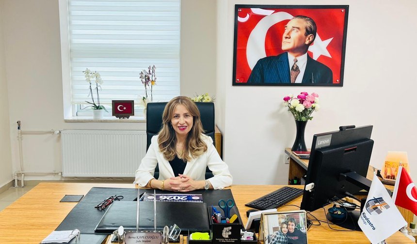 Kastamonu Tapu Müdürlüğü’nde yeni atama