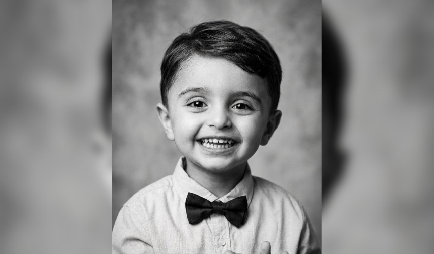 4 yaşındaki İsmail kalbine yenildi