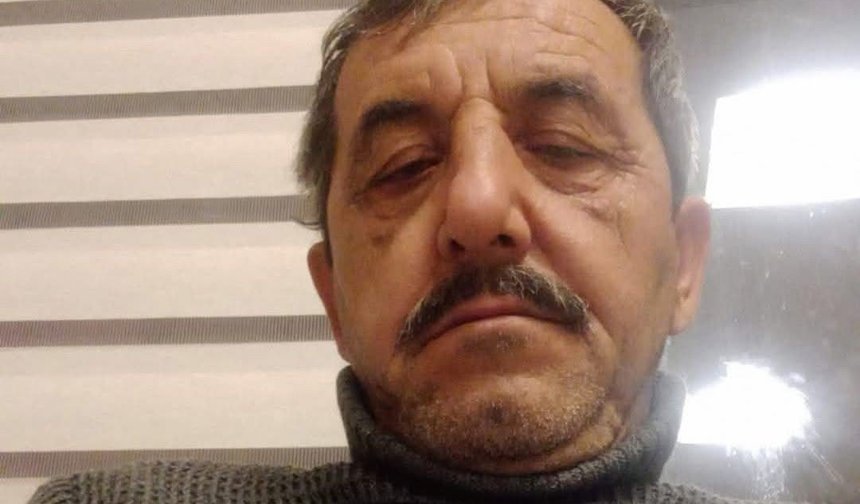 56 yaşındaki adam evinde ölü bulundu