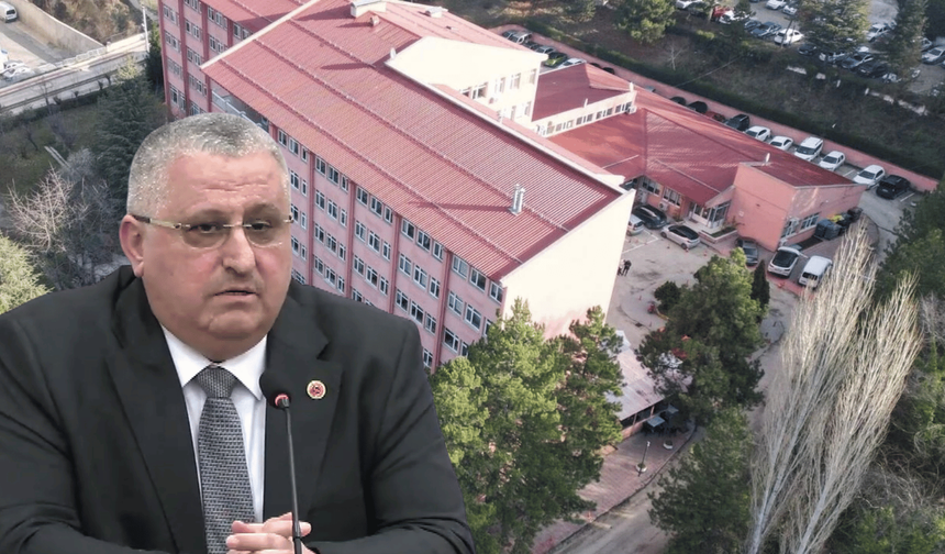 Eski FTR arazisi için müjde!