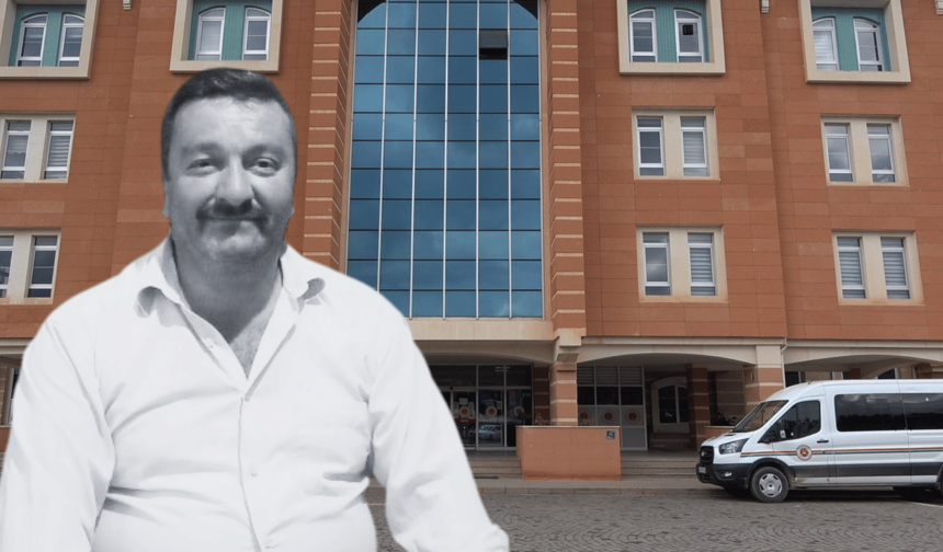 Kastamonu’da husumetlisini öldüren sanığa indirimli ceza