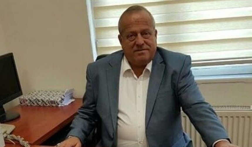 Kastamonulu muhtar hayatını kaybetti