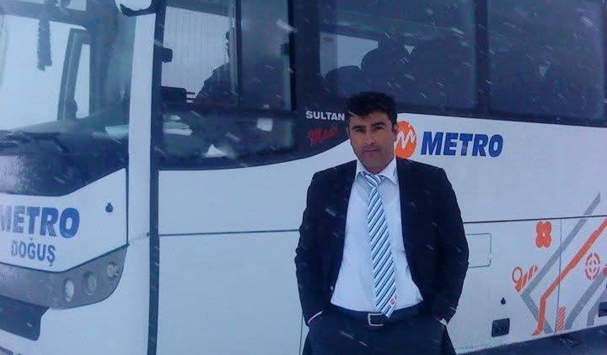 Kastamonulu şoför evinde ölü bulundu