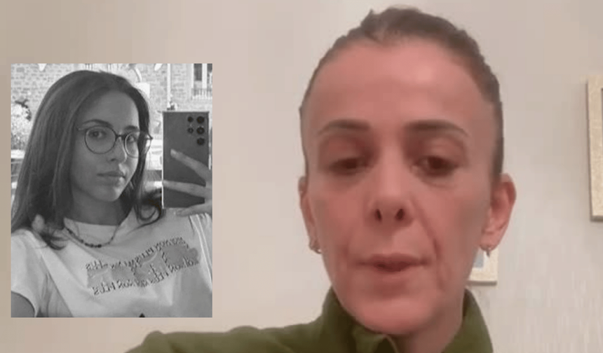 Yağmur Pehlivanlı'nın acılı annesinden adalet çağrısı