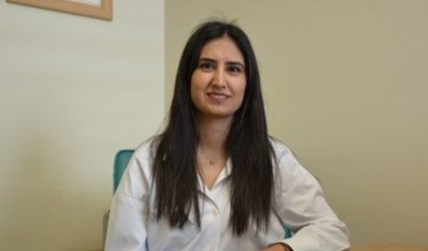 KEAH’a yeni kardiyoloji uzmanı