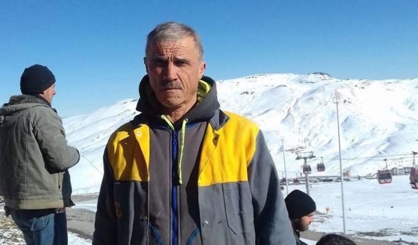 Kastamonu'da feci olay: Kayalıklardan düşerek can verdi!