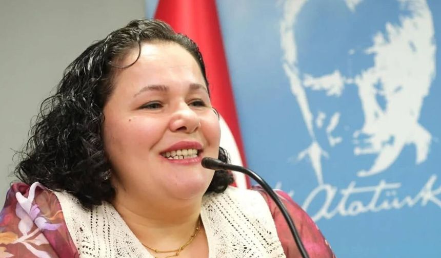 Leyla Güney: "Belediyeler, sarayların değil, halkındır "