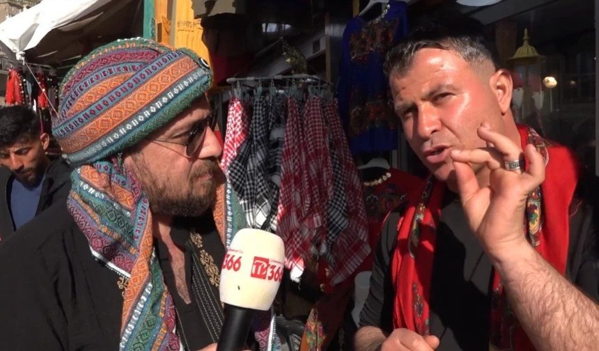 Mardin’de Kastamonu’yu sorduk